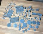 Wargaming 3D printed terrain #4, Ophalen of Verzenden, Zo goed als nieuw, Overige soorten
