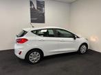 Ford Fiesta 1.1 Trend, Auto's, Voorwielaandrijving, Parkeersensor, Origineel Nederlands, Bedrijf