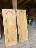 Grenenkast opknapper/ of brandhout voor kachel., Antiek en Kunst, Antiek | Meubels | Kasten, Ophalen