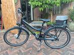 Victoria Kinderfiets 24 inch - Gebruikt, Ophalen, Handrem, Victoria, Gebruikt