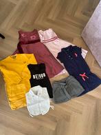 Merkkleding meisjes maat 110, Ophalen of Verzenden, Zo goed als nieuw, Maat 110