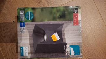 Led buitenlamp beschikbaar voor biedingen