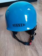 Kinder ski helm Sinner s/m, Sport en Fitness, Skiën en Langlaufen, Ophalen, Overige typen, Overige merken