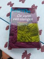 WALTERS-VORM VAN SLANGEN, Ophalen of Verzenden, Zo goed als nieuw