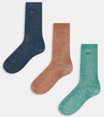 Lacoste sokken, Verzenden, Nieuw, Maat 43 t/m 46, Overige kleuren