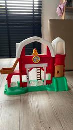 Boerderij little people, Kinderen en Baby's, Speelgoed | Fisher-Price, Ophalen of Verzenden, Gebruikt