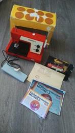 Vintage kindernaaimachine naaimachine Piko Michaela, Ophalen of Verzenden, Gebruikt