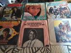 Vinyl singeltjes, Ophalen of Verzenden, Gebruikt, Overige formaten, Levenslied of Smartlap