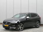 Volvo XC60 T5 AWD R-Design 12 MND garantie Harman/Kardon / P, Auto's, 12 maanden, Gebruikt, Zwart, Bedrijf