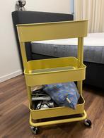 Rolling cart, Ophalen, 50 tot 100 cm, Zo goed als nieuw, 25 tot 50 cm