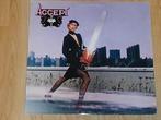 lp ACCEPT 1979, Ophalen of Verzenden, Gebruikt