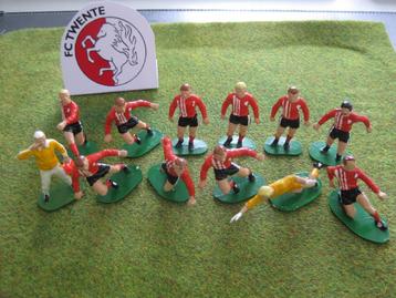FC TWENTE (Klassiek speelgoed uit jaren 60) beschikbaar voor biedingen