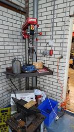 Electro Arc 3-S - elektrische uitkotter machine, Ophalen, Gebruikt