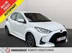 Toyota Yaris 1.5 Hybride Dynamic Carplay Clima Camera, 12 maanden, Gebruikt, Euro 6, Met garantie (alle)