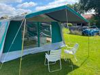 Vouwwagen “Trigano Chantilly 1991”, Caravans en Kamperen, Vouwwagens, Ophalen, Meer dan 6