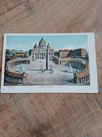 vaticaan, Verzamelen, Ophalen of Verzenden, Voor 1920, Overig Europa