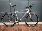 Specialized Source Eleven | Alfine 11 | Gates beltdrive, 28 inch, 10 tot 15 versnellingen, Zo goed als nieuw, 53 tot 57 cm
