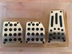 Universele pedalen set, Ophalen of Verzenden