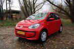 Volkswagen Up! 1.0 move up! Automaat, Auto's, Volkswagen, Euro 5, Parkeersensor, Gebruikt, Up!