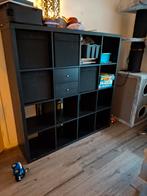 Kallax kast, Ophalen, Gebruikt