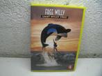 dvd 303k free willy laat willy vrij, Cd's en Dvd's, Dvd's | Kinderen en Jeugd, Vanaf 6 jaar, Ophalen of Verzenden, Zo goed als nieuw