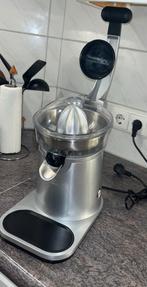 Solis Citruspers, Witgoed en Apparatuur, Ophalen of Verzenden, Gebruikt, Elektrisch, Citruspers