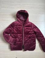 Warme, dikke suede jas C&A, Kleding | Dames, Jassen | Winter, Ophalen, Zo goed als nieuw