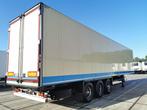 SCHMITZ SKO 24 BI-TEMP, Auto's, Overige kleuren, Bedrijf, Aanhangers en Opleggers, Te koop