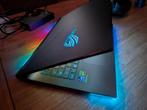 ASUS ROG Strix SCAR 18 Gaming Laptop, Met videokaart, Ophalen of Verzenden, Zo goed als nieuw, Gaming