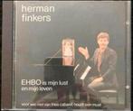 Herman Finkers EHBO is mijn lust en mijn leven Cd, Cd's en Dvd's, Cd's | Humor en Cabaret, Ophalen of Verzenden, Gebruikt