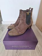 Laarsjes maat 39,5 ZGAN, Kleding | Dames, Schoenen, Overige kleuren, Ophalen of Verzenden, Zo goed als nieuw, Lage of Enkellaarzen