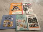 Foodsisters boeken, Ophalen, Zo goed als nieuw, Dieet en Voeding, Foodsisters