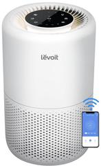 Levoit Smart air purifier Hepa H13, Luchtreiniger, Zo goed als nieuw, Ophalen