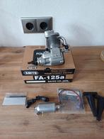 Saito 20cc motor, Hobby en Vrije tijd, Ophalen of Verzenden, Nieuw