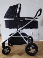 Nuna Ivvi Savi kinderwagen - Compleet!, Kinderen en Baby's, Kinderwagens en Combinaties, Ophalen, Overige merken
