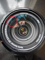 Sony Zeiss 16-80mm lens voor A- mount, Verzenden, Gebruikt, Standaardlens, Zoom