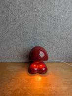 Hooded Monk Tafellampje - Vintage Jaren 80, Huis en Inrichting, Lampen | Hanglampen, Ophalen of Verzenden, Zo goed als nieuw, Overige materialen