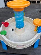 Little tikes watertafel, Kinderen en Baby's, Speelgoed | Buiten | Zandbakken, Ophalen of Verzenden, Zo goed als nieuw
