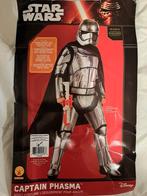Captain Phasma Kostuum - Volwassen Maat, Kleding | Dames, Carnavalskleding en Feestkleding, Maat 38/40 (M), Carnaval, Nieuw, Ophalen of Verzenden