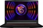 MSI Gaming laptop, Ophalen, MSI, 2 tot 3 Ghz, 15 inch