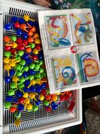 Junior ministek, Hobby en Vrije tijd, Ministeck, Ophalen of Verzenden, Nieuw, Voorbeeldboek