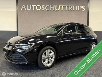 Volkswagen Golf 1.5 TSI IQ. Ligt / Adap. Cruise / Camera / C beschikbaar voor biedingen