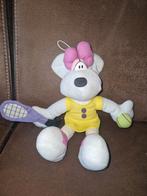 DIDDL KNUFFEL IN SPORTOUTFIT, Ophalen of Verzenden, Zo goed als nieuw, Knuffel