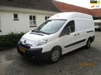 Toyota PROACE 2.0D L2H2 2.0 HDI Prijs is MARGE, Euro 5, Stof, Gebruikt, Zwart
