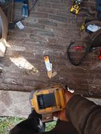 DEWALT DCF885 Schroevendraaier, Doe-het-zelf en Verbouw, Gereedschap | Boormachines, Ophalen of Verzenden, Gebruikt, Boor- en Schroefmachine