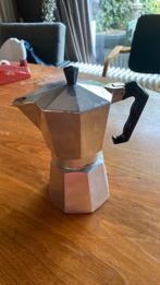 Bialetty percolator, Ophalen of Verzenden, Gebruikt