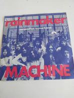 Machine , rainmaker, Ophalen of Verzenden, Zo goed als nieuw, Pop