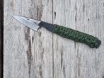 Varusteleka Tiny knife, Ophalen of Verzenden, Zo goed als nieuw