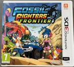 Fossil Fighters Frontier - Nintendo 3DS (2DS), Online, 1 speler, Ophalen of Verzenden, Zo goed als nieuw