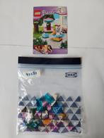 Lego Friends 41021, Ophalen of Verzenden, Zo goed als nieuw